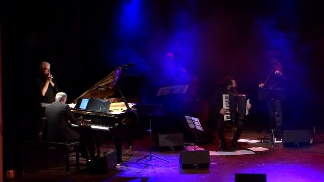 Tango pour Claude смотреть онлайн