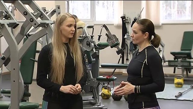 Ханты-мансийский нутрициолог рассказал, как правильно рассчитать индивидуальную норму своего веса смотреть онлайн