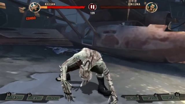 Zombie Deathmatch Gameplay | Zombie Deathmatch IOS and Android Gameplay смотреть онлайн