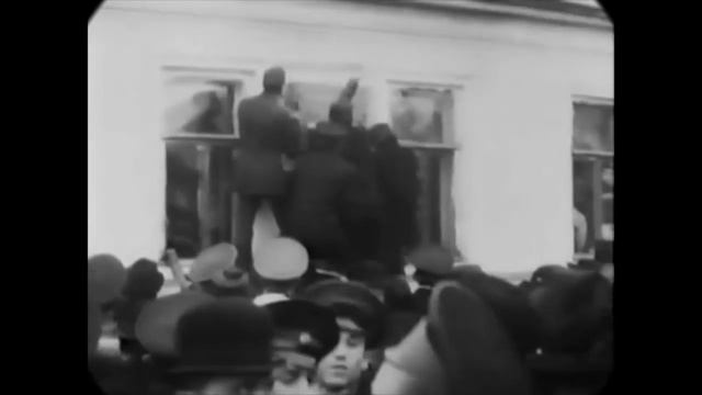 Кинолетопись начала XX века. Дореволюционная Россия 1910-1913 гг. смотреть онлайн