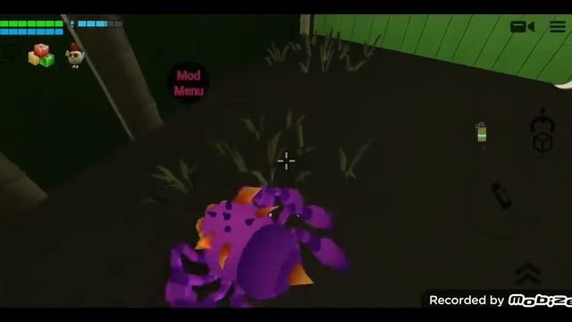 обзор лари, хакер читов на чикенган. стал монстром. и как скачать? смотреть онлайн