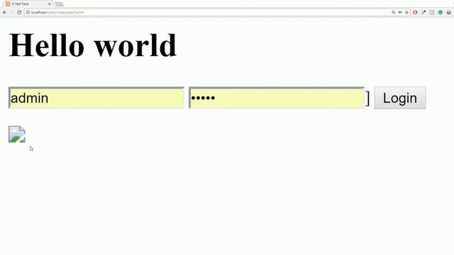 URL Helpers in codeigniter смотреть онлайн