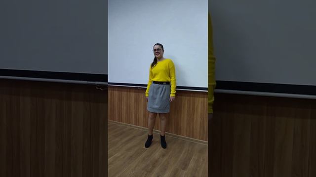 Крицька Ніка, слова В. Борисова, музика О. Єрмолова "Любимый учитель" смотреть онлайн