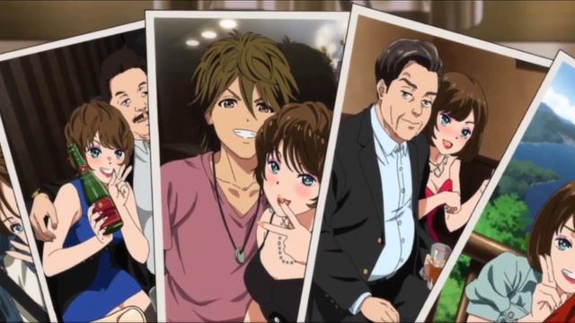 Аниме клип – Попрошу у неба. |AMV|. смотреть онлайн