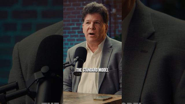 What's Wrong With String Theory? | Eric Weinstein смотреть онлайн