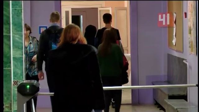 Снова в первый класс / Новости смотреть онлайн