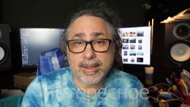 Обращение к народу Беларуси. Профессор Лебединский. смотреть онлайн