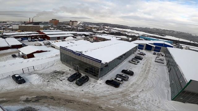 Презентация Автосалона смотреть онлайн