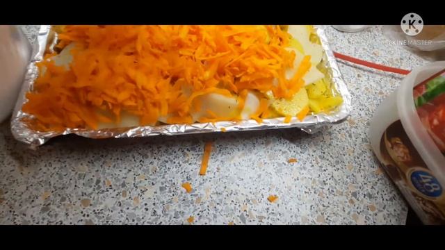 Вкусная картошка: рецепты и идеи