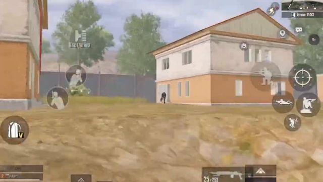 Уничтожил 3 карту и удивительные приключение на  радке #метророяль  #pubg  #metroroyale