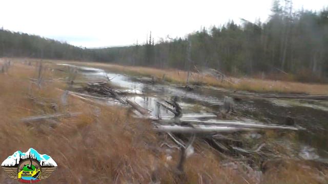 Пяозеро 2019 октябрь. Налимы, хариус, уха.Часть 2 смотреть онлайн