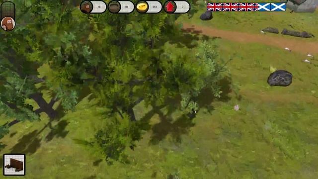Defend The Highlands gameplay PC HD [1080p/60fps] смотреть онлайн