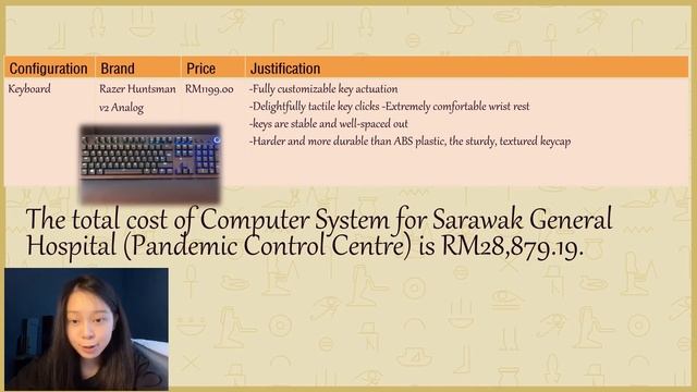 TMF 1214 CA Presentation смотреть онлайн