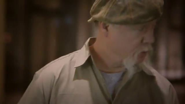 Kerry Livgren "The Imposter" Unmasking Proff смотреть онлайн