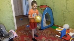 Если утром дети умываются