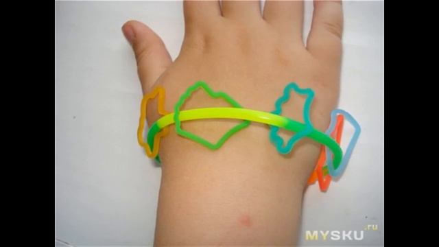 Бижутерия из Поднебесной | #Обзор смотреть онлайн