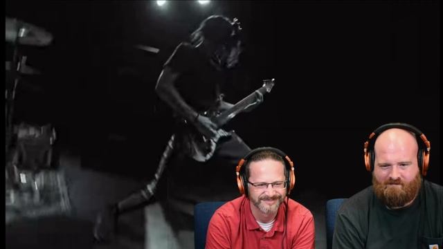 Slaughter To Prevail - 1984 *FIRST TIME REACTION* смотреть онлайн