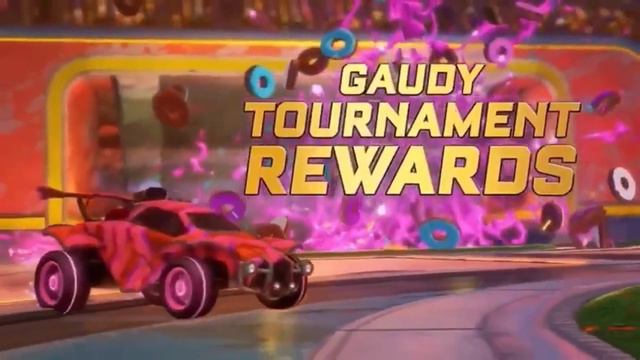 ALL ROCKET LEAGUE TRAILERS SEASON 1 - 14 | Rocket League смотреть онлайн