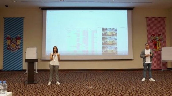 Интеграция облачного видеонаблюдения ivideon, Битрикс 24 и 1С