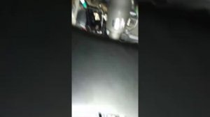 Замена рулевого кардана на Лифан Солано