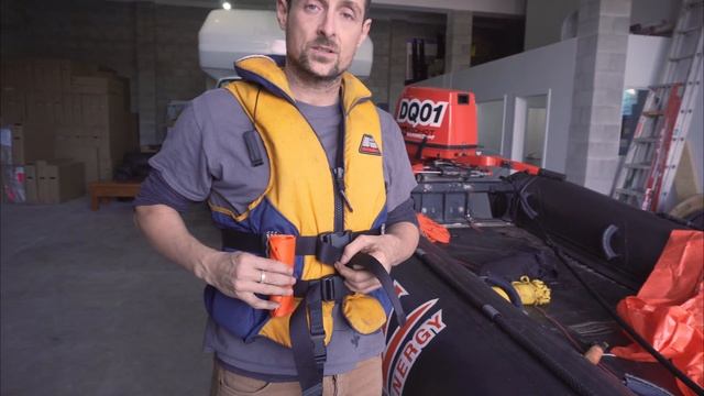 How to race Thundercats - Safety Equipment смотреть онлайн