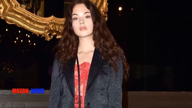 MUZON news.Кайя Гербер и другие звездные детки. Kaia Gerber смотреть онлайн