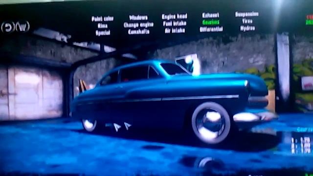 Обзор на игру American Lowriders смотреть онлайн