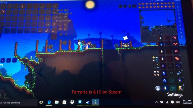Terraria how to get the molotov смотреть онлайн