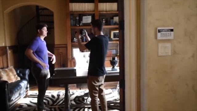 Brianna & Preston Forgot To Stop Recording.. (VERY RUDE) смотреть онлайн