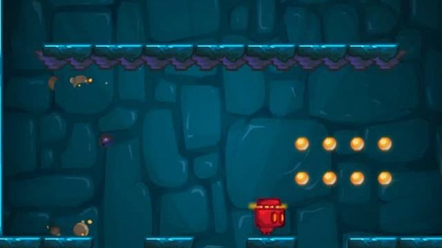 Graspring Robot - LEVEL 12 смотреть онлайн