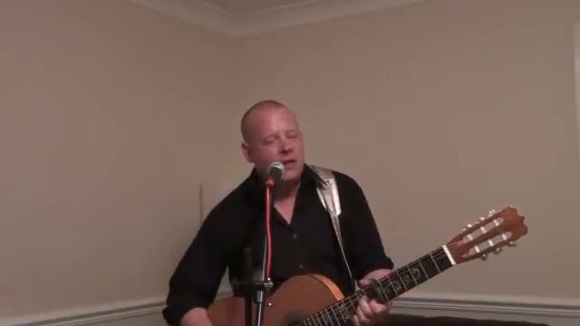 Tony Machin: Like a Hurricane смотреть онлайн