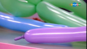 ? Мастерская УМЕЛЫЕ РУЧКИ | Воздушные шары ??