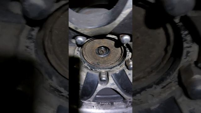 Сломалась ступица смотреть онлайн