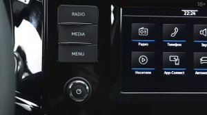 Обзор Фольксваген Поло лифтбек 2020 - новинка от Volkswagen