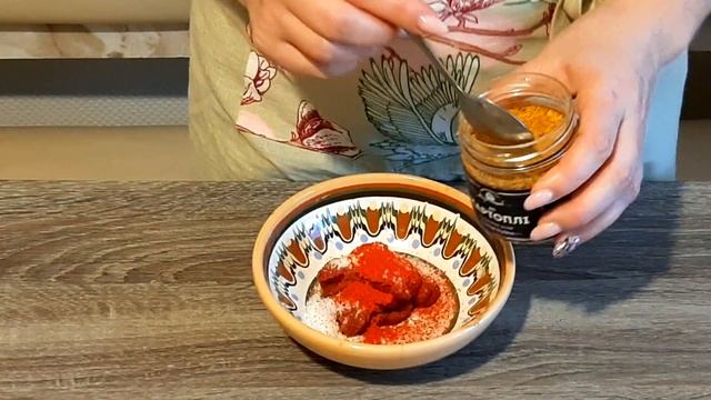 Вкусные соусы и рецепты