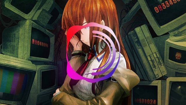 Kanako Ito - Hacking to the Gate | Steins; Gate OP | 8D Audio смотреть онлайн