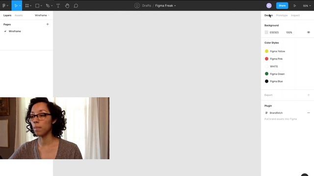 Figma Freak: What is Figma? смотреть онлайн