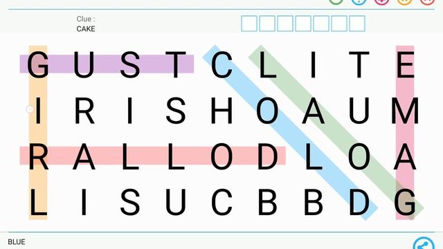 Word Search - Free Word Game смотреть онлайн