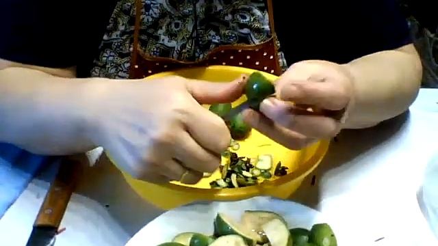 Кулинарный стрим.Набираем часики.Салат Мужские грёзы. Варенье из фейхоа смотреть онлайн