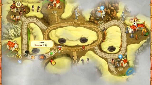 Island Tribe 4 Level 12 смотреть онлайн