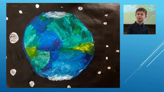 Рассказ о планете Земля смотреть онлайн