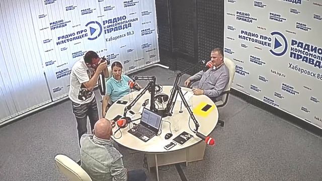ЖКХ - Жалобная книга Хабаровского края. Патриотическое воспитание молодежи смотреть онлайн