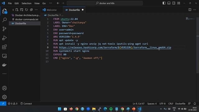 Docker Images смотреть онлайн