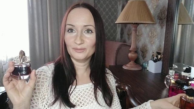 YvesSaintLaurent Libre Intense ( Сравнение с другими ароматами)