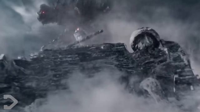 MASSIVE Godzilla VS Kong NEWS! (2021) смотреть онлайн