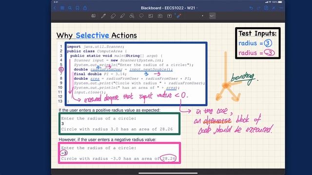 [HD] EECS1022 W21 - Lecture 2 - Part B - Boolean Data Type смотреть онлайн