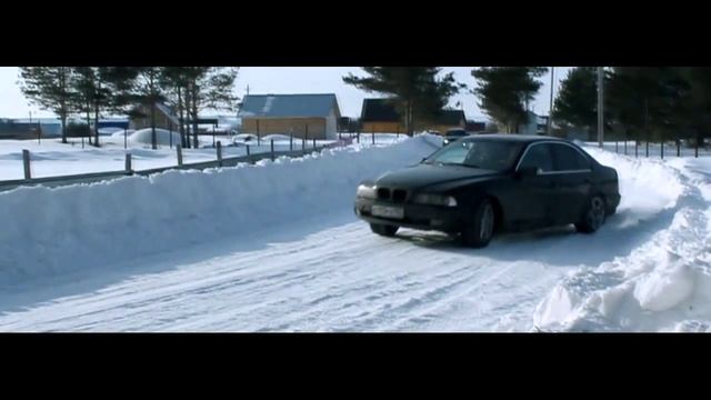Winter Drift Final 2014 |KDT media|
