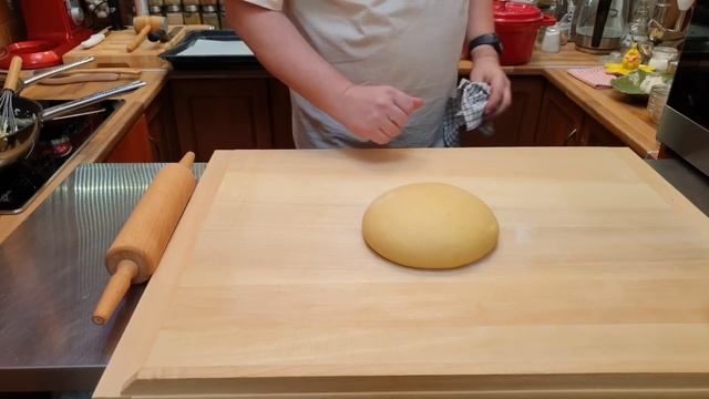 Pudingos csiga pudingpor nélkül @Szoky konyhája смотреть онлайн