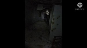 Unnerving Images with Minecraft Cave Sounds at Low Pitch (Extra)