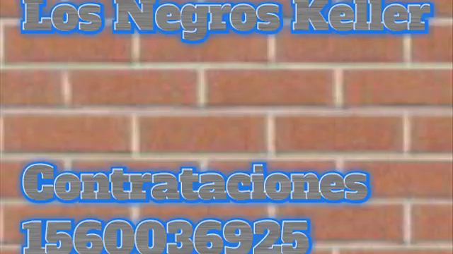 Los negros keller ahora sin ti смотреть онлайн